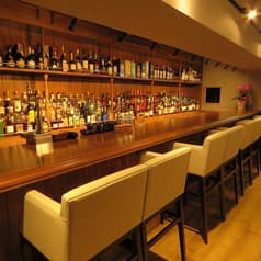カフェバー マルソー 赤坂