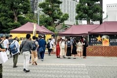 BBQ DAYS 両国