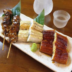 鰻福酒場