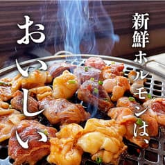 蛇口からレモンサワー　茅ヶ崎焼肉ホルモンたけ田