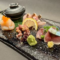 和食創菜 月灯花 六本木店