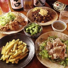 コヤノ食堂