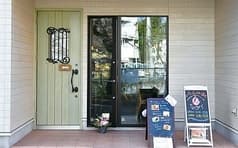 Cafe ちょくちょく