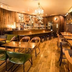 トライシクルカフェ 本店