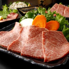 とちぎ和牛 焼肉ソウル 宇都宮駅前店