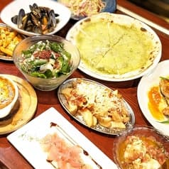 洋食酒場 ボンバイエ