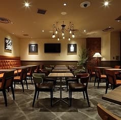 PRONTO プロント 天王洲シーフォートスクエア店