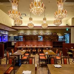 アジアン酒場 SUNRISE サンライズ 木場店