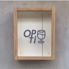 Opti オプティ