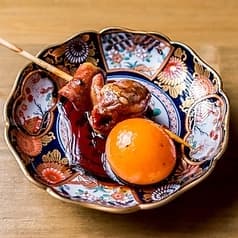 鳥しるべ 関内店