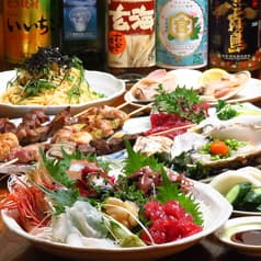 居酒屋もり玄