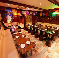 カンパイ 新宿店