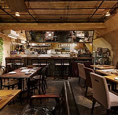 cafe&dining nurikabe ヌリカベ