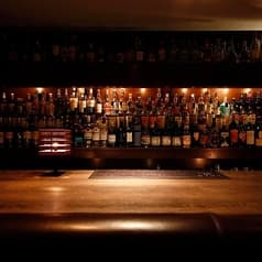 KITCHEN BAR ロブロイ