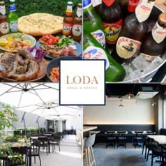 LODA 三田店