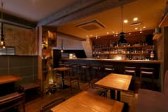 blan Douce bar&kitchen