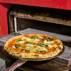 俺のイタリアン銀座