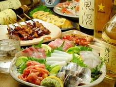 養老乃瀧 尾山台店