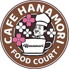 cafe Hanamori かふぇ はなもり 越谷弥生町店