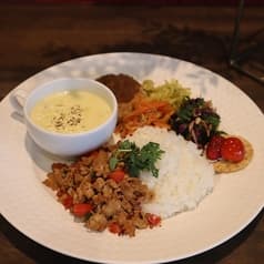 キッチンリベール