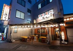 やきとり地場野菜 ちょりちょり 蓮田店