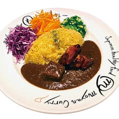 もうやんカレー 246 渋谷店