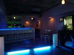 ブルーホース BlueHorse