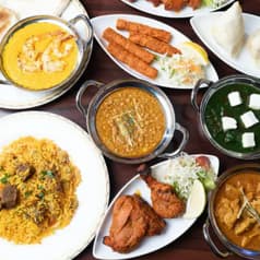 Mini Indian Restaurant ミニインドレストラン 代々木店