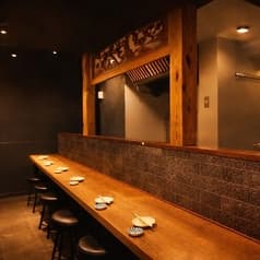 大衆浜焼き酒場　なみ小屋　中野店