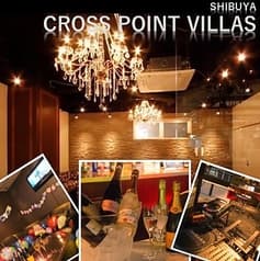 VILLAS ビラス 渋谷店