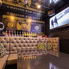 Dining Bar ROOT ダイニングバー ルート 新宿店