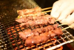 やきとんパンチ 土浦店