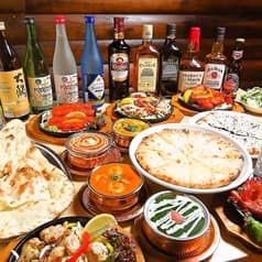 ガウレバ GAULEBAR 大久保駅前