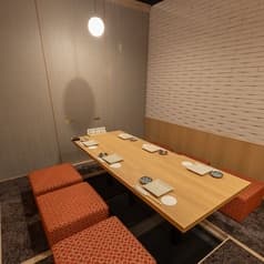 じぶんどき 上野駅前店