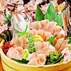 浜焼き海鮮居酒屋 大庄水産 新松戸西口店