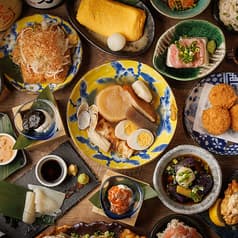 日本酒原価酒蔵 神保町店