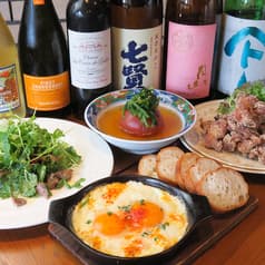 糠に釘