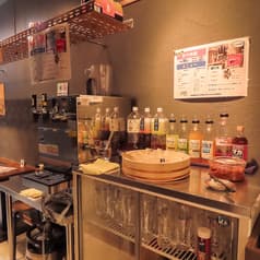 イケマル酒場 五反田