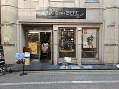 おやこCafe BENE