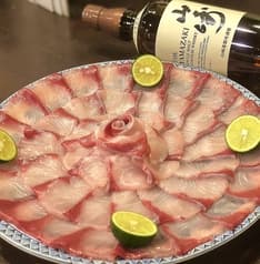 日本酒 炉端焼き 郷味 本店