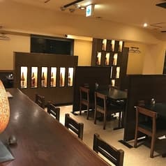 和風ダイニング 喜楽