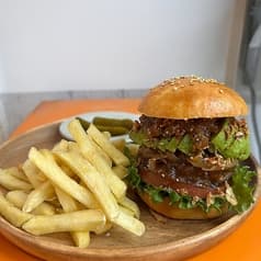 voyageside moge ボヤージュサイドモグ