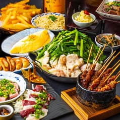 酒場フタマタ 新宿三丁目店