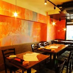 大衆ビストロ Buddy's バディーズ
