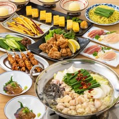 もつ鍋 お多福 武蔵小杉店