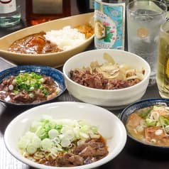 家庭料理ちさと