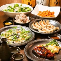 恵比寿酒場 ヤミツキヤ 恵比寿駅前店