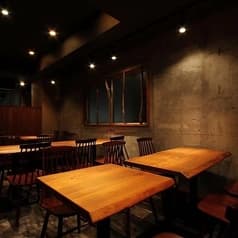 燻煙 SmokeDining 新宿三丁目店