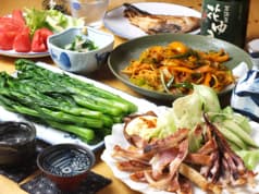 居酒屋 花ゆき