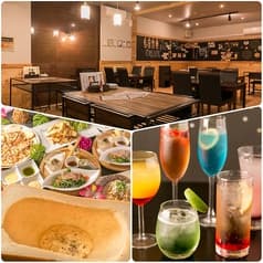 創作ダイニング たべどころ絆